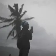 "Una catástrofe sin igual": devastador panorama de Max Henríquez sobre potencial del huracán Melissa en Jamaica.