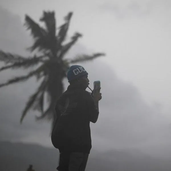 "Una catástrofe sin igual": devastador panorama de Max Henríquez sobre potencial del huracán Melissa en Jamaica.