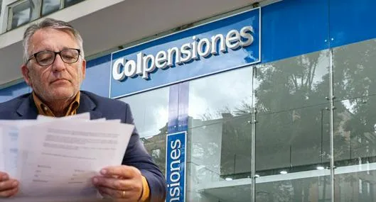 Colpensiones debe entregarle a la Corte Constitucional los conceptos que hizo el magistrado Héctor Carvajal sobre la reforma pensional.