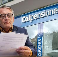 Colpensiones debe entregarle a la Corte Constitucional los conceptos que hizo el magistrado Héctor Carvajal sobre la reforma pensional.