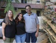 Renacidos del fango, a un año de la DANA en Valencia: “Me da miedo no volver a ser la de antes”