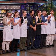 Quién sería el eliminado de hoy en 'Masterchef', del Canal RCN: Ricardo Vesga