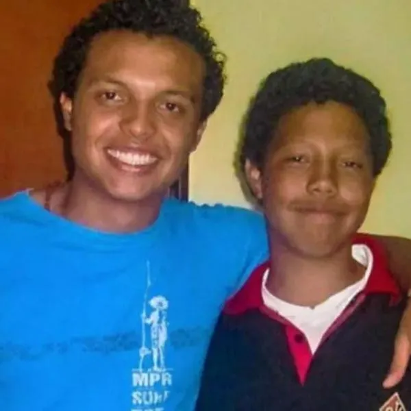 Qué pasó con la familia de Luis Andrés Colmenares: hermano dio detalles 15 años