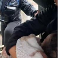 La mujer que lanzó a su bebé de 10 meses a un río en Bogotá fue enviada a la cárcel