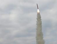 Corea del Norte lanza misiles de crucero antes de la llegada de Trump a Corea del Sur