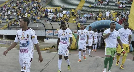 Estadio Guillermo Plazas Alcid
