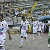 Estadio Guillermo Plazas Alcid