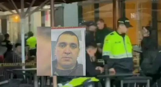 Salen a la luz lujosas propiedades de hombre asesinado frente al Bunker Fiscalía