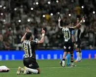 Atlético Mineiro vence a Independiente del Valle y avanza a la final de la Copa Sudamericana