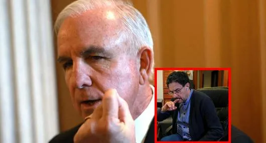 Congresista de Estados Unidos lanzó advertencia por candidato de Gustavo Petro