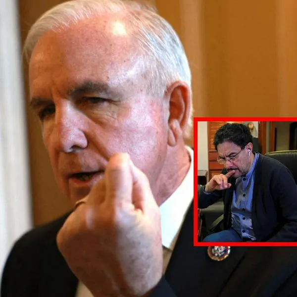 Congresista de Estados Unidos lanzó advertencia por candidato de Gustavo Petro