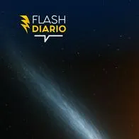 3I ATLAS, el visitante interestelar🚀