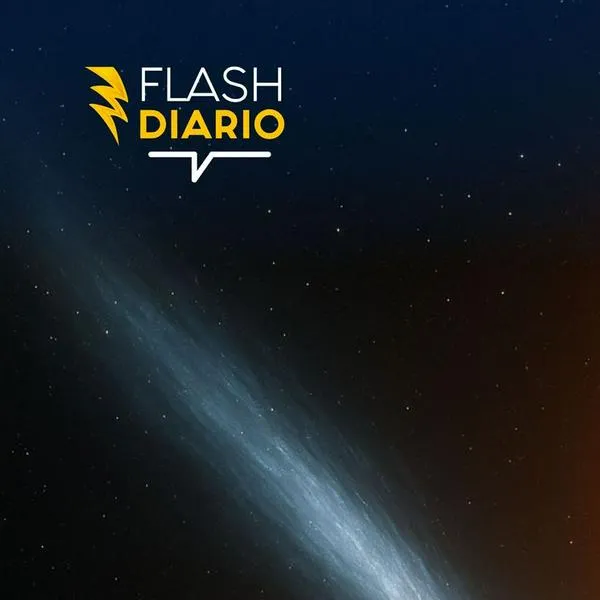 3I ATLAS, el visitante interestelar🚀