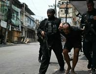 Operación militar deja al menos 64 muertos en favelas de Rio de Janeiro