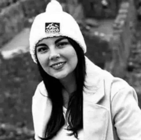 "Escuchamos vulgaridades": hablan testigos de noche en que Laura Blanco cayó de edificio en Bogotá al pelear con su pareja.