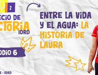 Laura González: la paratleta bogotana que convierte los límites en victorias