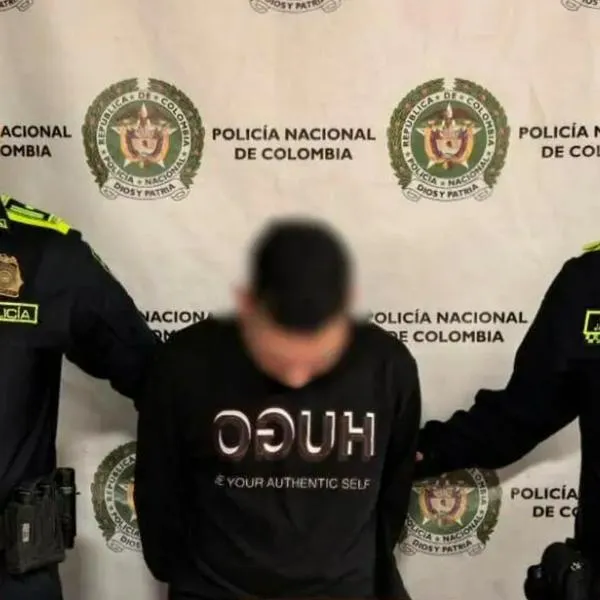 Cayó el jefe de la banda de ladrones de joyas 'Los Rolex'; así fue el operativo