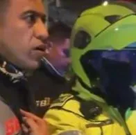 Le ponen freno al concejal 'Fuchi' en Bogotá: Procuraduría lo sancionó e inhabilitó por 14 meses, tras altercado con policías.