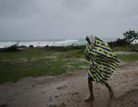 Melissa llega a Cuba como huracán de categoría 3 tras su devastador paso por Jamaica