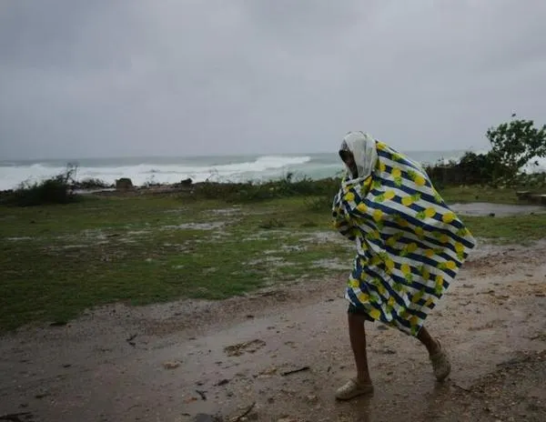 Melissa llega a Cuba como huracán de categoría 3 tras su devastador paso por Jamaica