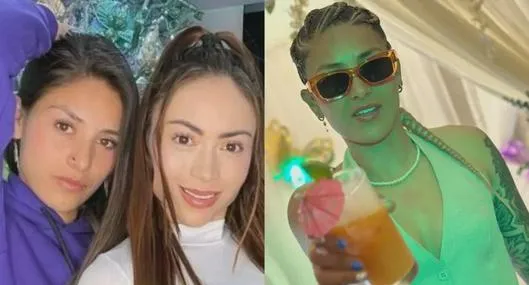 Diana Celis, ex de 'Epa Colombia', fue víctima de asalto en Bogotá: qué pasó