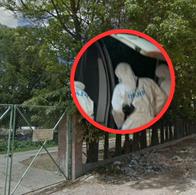 Sicariato en Fontibón (Bogotá): hombre fue asesinado cuando cruzaba por un parque del sector. Delincuente en moto le disparó. 