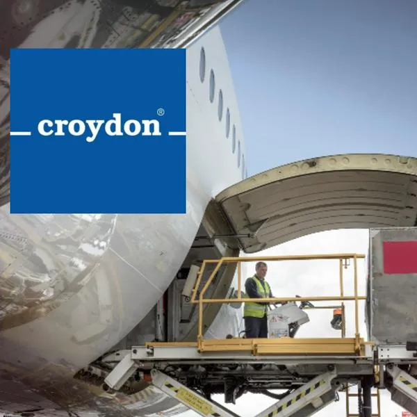 Croydon, afamada marca de tenis, anunció un paso clave en 3 nuevos países