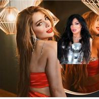 Clara Diago dice que Rafaella hija de Marbelle se metió en su relación