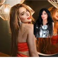 Clara Diago dice que Rafaella hija de Marbelle se metió en su relación 