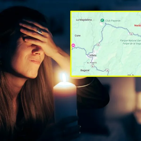 Apagones en Villeta, Nocaima y Cundinamarca: impacto en salud, economía y más