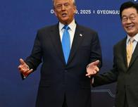 Corea del Sur y Estados Unidos sellan acuerdo comercial en la Cumbre de la APEC