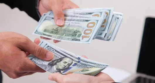 Dólar hoy en Colombia se desplomó: Banco de la República y buenas cifras