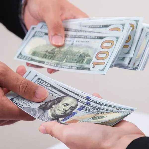 Dólar hoy en Colombia se desplomó: Banco de la República y buenas cifras