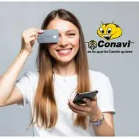 ¿Cómo pedir una tarjeta de débito Bancolombia? Así se pide la nueva de Conavi 