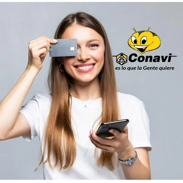 ¿Cómo pedir una tarjeta de débito Bancolombia? Así se pide la nueva de Conavi