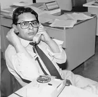 Falleció Fabio Castillo, el periodista que le puso rostro y nombre al poder del narcotráfico en Colombia