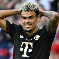 Luis Díaz tiene un bono especial por ser goleador en el Bayern Múnich: detalles