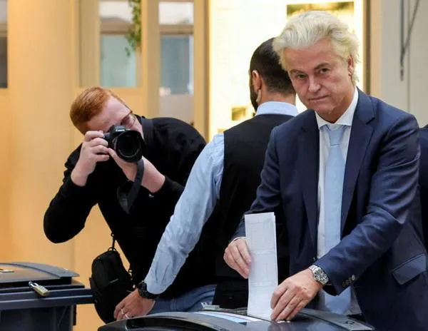 Elecciones en Países Bajos: los neerlandeses ponen a prueba el dominio del populismo en el país