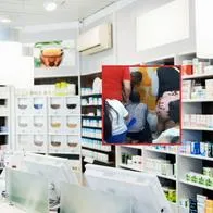 Droguería en Barranquilla