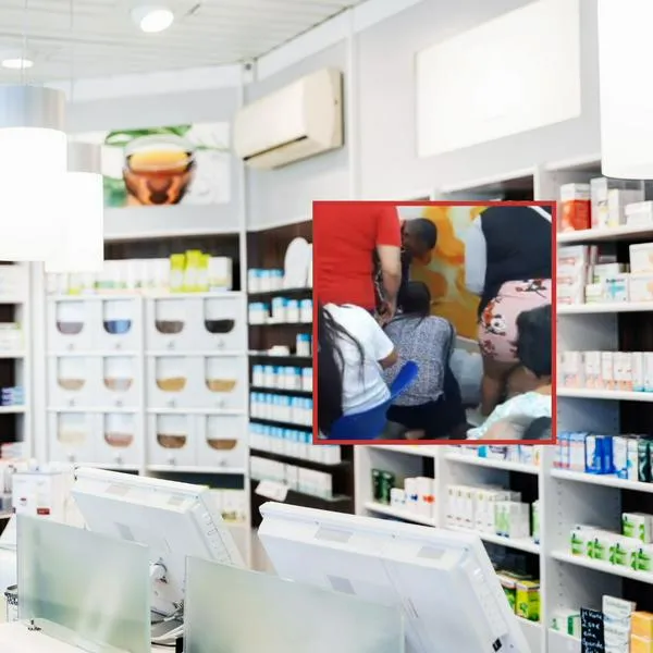 Droguería en Barranquilla