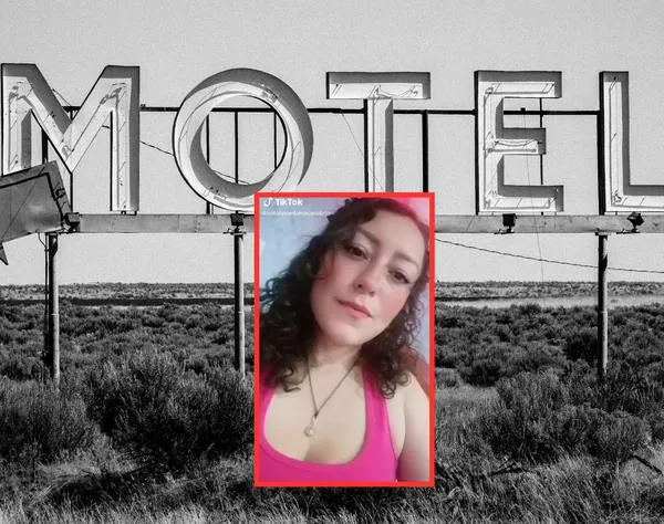 Mujer fue asesinada por su novio en motel de Bogotá: su agresor quedaría libre