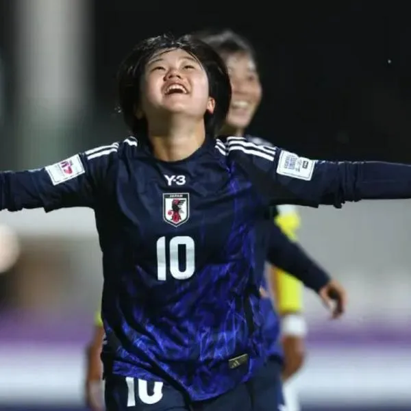 Cómo quedó Colombia vs. Japón en Mundial sub-17 de Marruecos: marcador completo