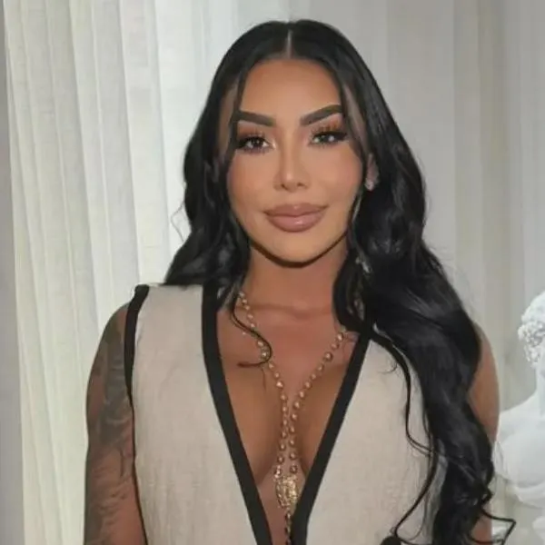 Marcela Reyes habló de Aída Victoria Merlano y expuso a 'el Agropecuario', su ex