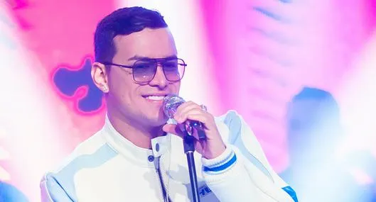 Como un aventurero, Yeison Jiménez se untó de caché con gira por Europa y Estados Unidos. El artista cierra el año de la mejor manera. 