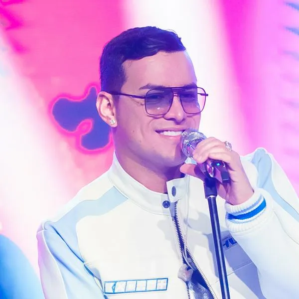 Como un aventurero, Yeison Jiménez se untó de caché con gira por Europa y Estados Unidos. El artista cierra el año de la mejor manera.