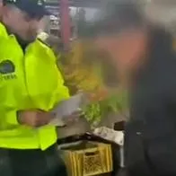 Atentado escuela General Santander: capturan otro implicado y es del Eln