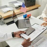 Empleo en Estados Unidos cambia para extranjeros por cambio en documentos