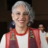 María José Pizarro y Carolina Corcho