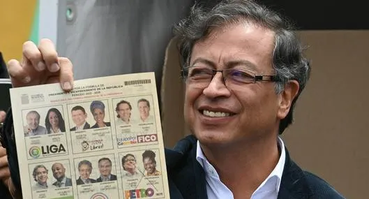 Pacto Histórico perdería un millón de votos en Senado por error en consulta