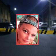 Mujer fue asesinada por su novio dentro de su casa y hay duros detalles